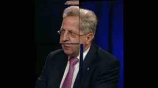 HansGeorg Maaßen  quotDer Souverän ist das Volkquot ☝👨‍🏫 [upl. by Rothberg411]