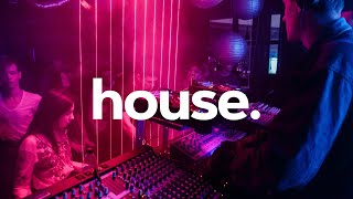 Vibey Deep House Mix 2024  Mix by Yaman Khadzi  Selected Mix 2024  Deep House Mix 2024  Ibiza [upl. by Gschu274]