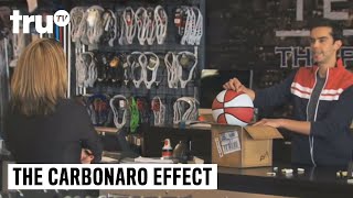 The Carbonaro Effect  Michael Reveals His True Identity [upl. by Zilla]