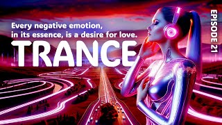 TRANCE MIX 2024 🩷🎧🩷 Non stop trance music best hits 🎧 Episode 21  TRANCE2024 [upl. by Studner]