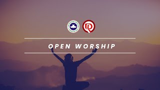 Open Worship  November 3 2024 [upl. by Nnaesor]