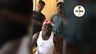 Bukom Banku Responds To Sweenity  Warns Shatta Wale amp Obour [upl. by Anelrihs988]