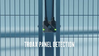 Troax – Panel Detection [upl. by Ise]