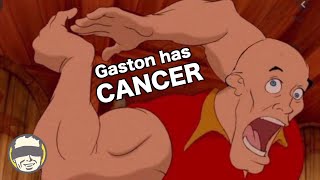 YTP Gaston has Cancer [upl. by Daryl]