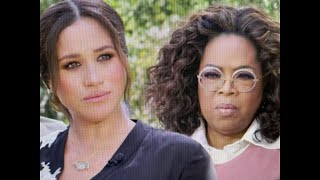 Part 3 Three years After The Oprah Interview [upl. by Eaves]