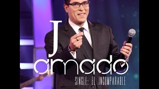 Joseph Amado  El incomparable Salsa nueva 2015 [upl. by Netsirhk]