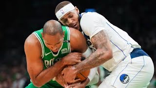 Dallas Mavericks vs Boston Celtics  Full Game 5 Highlights  June 17 2024  2024 NBA Finals [upl. by Cul]