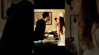 Schitts Creek David and Alexis always fighting funny funnyshorts schittscreek funnyclips viral [upl. by Leopoldine]