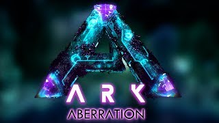 ARK ABERRATION 1  O Início no mundo dos monstros [upl. by Conyers892]