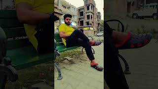 Bandook song haryanvisong viralvideo youtubeshorts morharyanvi [upl. by Harikahs]