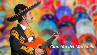 Canción del Mariachi de Antonio Banderas [upl. by Adkins963]