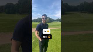 Worsley Score Predictions Golf GolfLife golfswing golfskill [upl. by Ellersick]