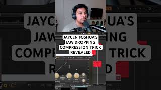 ELEVATE YOUR MIX WITH THIS TRICK JAYCEN JOSHUA DOES THIS A LOT ON HIS BASELINES [upl. by Rachelle289]