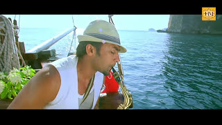 7Aum Arivu  Malayalam Movie 2013 Song  Poo vandhi cholayil HD [upl. by Brindell]