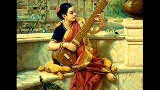 INDIAN ETHNIC MUSIC SITAR [upl. by Tenner40]