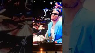 Anderson Paak amp The Free Nationals live HD  Talking Stick Amphitheater Phoenix AZ 92724 [upl. by Adile]