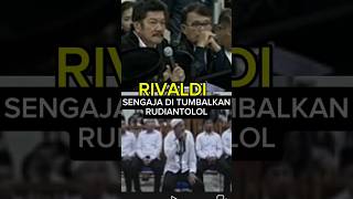 RIVALDI DI TARGET RUDIANTOLOL [upl. by Kristos]