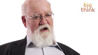 Crazy Wisdom Daniel Dennett on Reductio ad Absurdum  Big Think [upl. by Ramyar]