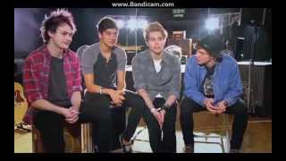 5 Seconds of Summer So Perfect Part 1 [upl. by Goldstein]