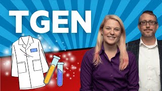 STEM Pro Live TGEN Broadcast [upl. by Ginger694]