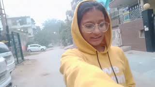 khud hi bna na pada vlog aaj😍finally gose rkh diye goso ki jga pe🙋vlog [upl. by Meit]