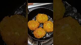 Lentil Kebab lentils kebab dalerbora dal fry cooking recipe shorts [upl. by Gambell]