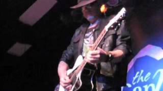 Michael Schenker Lipstick Traces  Between The Walls Acoustic Live [upl. by Noir]