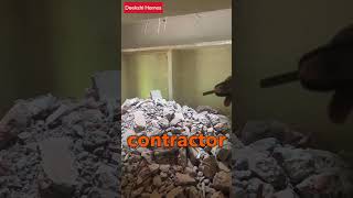 Demolition Cost  வீட்டை இடிக்கும் செலவு  Deekshi Homes [upl. by Naryt]