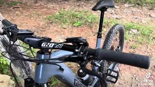 VTTAE Lapierre Ghost easx 160 [upl. by Jeconiah]