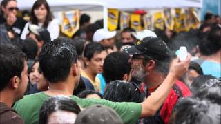 EL CARNAVAL DE GUARANDA su música sus coplas nuestra fiesta mayor y todos nosotros su gente [upl. by Enilraep]