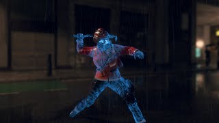 Watch Dogs Legion  First responder Stealth kills Takedowns [upl. by Zoha875]