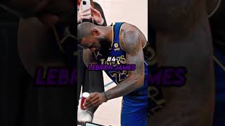 Top 5 Passers In the 20232024 Season NBA cool nfl derrickhenry  edit sad nba live funny [upl. by Janka6]