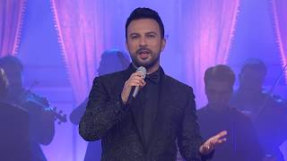 TARKAN  Enginde Yavaş Yavaş  Ahde Vefa  2017 Yılbaşı Özel [upl. by Nan]