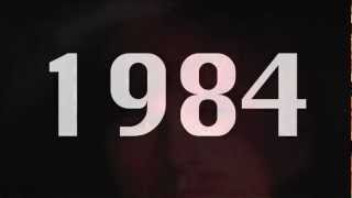 1984 Movie Trailer [upl. by Tilla]