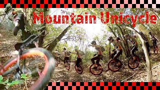 Unicycling at MtKyomitouge pass Kyoto  MuniQ 20241104 [upl. by Worden397]