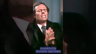 Julio Iglesias  Me olvide de vivir [upl. by Kary]