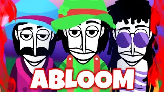 Incredibox Abloom Is The ULTIMATE Stress Reliever [upl. by Neitsirk68]