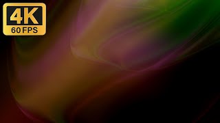 Calming Lights Screensaver  No Sound [upl. by Aiyram]