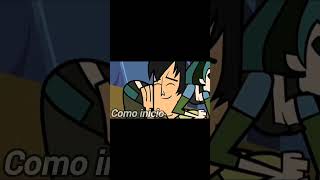 Gwent💔 totaldrama parati noflop edit shorts ships [upl. by Anivlem266]