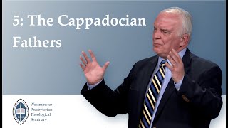 “The Great Cappadocians” – Church History I Video 16 [upl. by Ailegna]