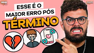 5 DICAS para SUPERAR o FIM do RELACIONAMENTO com Caio Pimentel [upl. by Alisen]