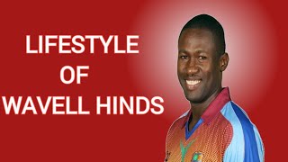 Wavell Hinds lifestyle biography politics [upl. by Arabelle]