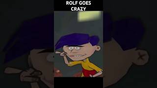 Rolf Just Ended Eddys Career ededdneddy [upl. by Beniamino]