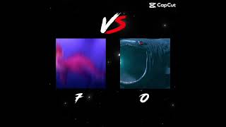 red bluster vs dark bloop fondation scp dark bloop red bluster [upl. by Atteuqcaj800]