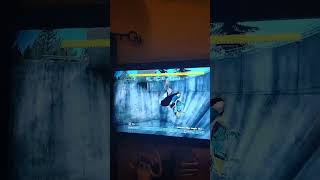 Cool speed glitch skate 3 [upl. by Ardni496]