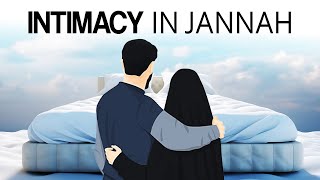 ALLAH DESCRIBES INTIMACY IN JANNAH [upl. by Shannen]