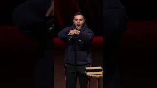 Bremen wie viel verdient Osan bremen gage osanyaran standupcomedy [upl. by Netsirt]