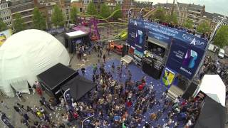 Kiesweek Ekonomika 2014  Official Aftermovie by Ploeg Endeavour [upl. by Kenelm]