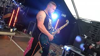 DeadFire Crazy Ones Live at WildFire Festival 23 [upl. by Gerhan]