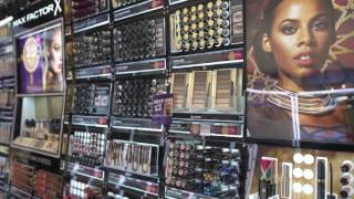 Superdrug Store Opening  Fosse Shopping Park Leicester [upl. by Acessej]